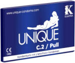 Kamyra Unique C. 2 Pull 3 pack