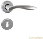 Gomboss/perfekto Detroit Körrozettás F1 Alu Ezüst BB (61-000058-51)