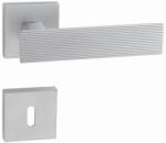 Gomboss/Perfekto Linha 4 Négyzetrozettásletes Rozettával Szatén Króm Felület PZ (25-600052-52)