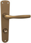 Perfekto Cala Pajzsos F4 Alu Bronz 90 mm WC (64-000055-18)