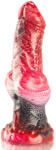 EPIC Helios Dildo with Testicles Heat & Ecstasy Dildo
