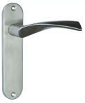 Gomboss/perfekto Gréta Pro Rövid Pajzsos Szálcsiszont INOX 55 mm WC (61-020101-28)