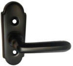 Gomboss/Perfekto Alt Wien Fekete Kovácsolt jellegű "L" alakú (50-000008-50)