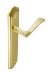 Perfekto Firenze Pajzsos Réz Színű 78 mm WC (18-000023-38)