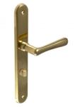 Gomboss Nosztalgia Réz 90 mm WC (10-000003-18)