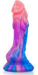 EPIC Ashtar Dildo Extraterrestrial Human Form Dildo