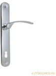 Gomboss/perfekto Ida Fényes Króm 72 mm PZ (20-000002-32)