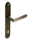 Gomboss Alt Wien Antik Súrolt Felület 92 mm PZ (30-000008-42)