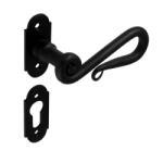 Gomboss/Perfekto SERRANO PERFEKTO BB ovál rozettás szett (50-505651-51)