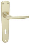 Gomboss/perfekto Cala Pajzsos F2 Alu Pezsgő 85 mm BB (62-000055-81)
