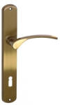 Lartech-maestro Sofia Antik Súrolt Felület 78 mm WC (Maestro) (30-301700-38)