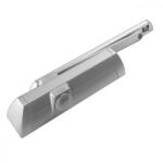 Dormakaba DORMA TS 90 Impulse csúszósines ajtócsukó / ajtóbehúzó 30-80 Kg EN 3-4 (ezüst, teljes szett, csúszósínes) (61-K00314-EG)