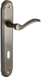 Gomboss/perfekto Lara Antik súrolt felület 90 mm BB (30-000048-10)