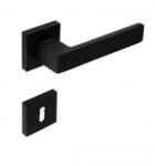 Gomboss/perfekto Boxer Négyzetrozettás Fekete Szín PZ (50-600162-52)