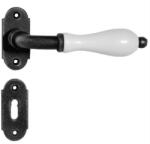 Gomboss/Perfekto Diána Perfekto Ovál Rozettás kovácsolt szett PZ (barna betét) (50-515152-52)