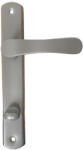 Perfekto Larina Pajzsos Szögletes szürke szín 90 mm WC (82-690210-18)