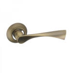 Gomboss/perfekto Legend Comfort Körrozettás Antik Súrolt Felület PZ (30-600058-52)