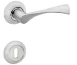 BUSSARE Legende Comfort Szatén Króm Felület BB (25-000119-51)