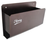 Gomboss/Perfekto Reklámújságtartó Bronz (64-F00257-65)