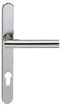 Gomboss Tímea Pajzsos Projekt Rugós Kivitel Rozsdamentes Inox 55 mm WC (70-110073-28)