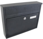 Gomboss/Perfekto Vario Szürke 2 Bedobó Nyílással (65-F00251-65)