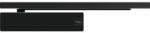Dormakaba DORMA TS 91 Black Ajtóbehúzó, Csúszósínes, Ellenoldalra Is B/G (50-K00304-EG)