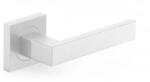 Domino Matrix Négyzetrozettás Qubik QR M6 Fényes króm BB (20-V00110-51)
