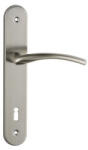 Perfekto Cool Szatén Króm Felület 78 mm WC (25-600515-38)