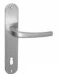 Nestori Italy Lilly-Phedra matt króm 85 mm WC (20-601156-88)