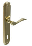Gomboss/perfekto Lara Réz Színű 90 mm WC (18-000048-18)