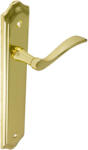 Gomboss/perfekto Firenze Pajzsos Réz Színű 90 mm BB (18-000023-10)