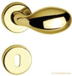 Gomboss/Perfekto Uovo Csepp Aszimmetrikus Gomb Réz PZ (10-000072-52)