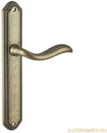 Gomboss/perfekto Tail Antik súrolt felület Lyuk nélküli (30-V00109-31)