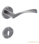 Gomboss/perfekto Gréta Pro Szatén Króm Felület BB (25-600524-51)