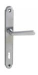 Gomboss/perfekto Alt Wien Szatén Króm Felület 90 mm BB (25-000008-10)