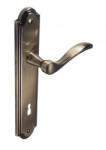 Perfekto Denver Antik Súrolt Felület 88 mm WC (30-000049-98)