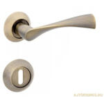 Bussare Classico Classic A-01-10 Antik Súrolt Felület WC (30-000101-58)