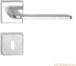 Forme Milly (Oregon) Négyzetrozettás Szatén Króm Felület BB (25-600239-51)