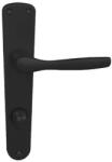 Perfekto Cala Pajzsos Fekete 85 mm WC (50-000055-88)