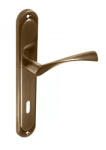 Perfekto Gréta Pro Pajzsos Antik Súrolt Felület 72 mm BB (30-600524-30)