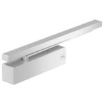 DORMAKABA DORMA TS 92 G XEA Ajtócsukó, Csúszósínes, Ezüst (61-K00316-EG)