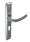 Gomboss Márton Fényes Króm 92 mm PZ (20-000015-42)