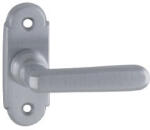 Nestori Italy Olasz Alt Wien Szatén króm felület "L" alakú (25-601157-50)