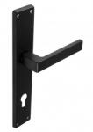 Nestori Italy Parisienne Fekete 72 mm BB (50-601169-30)