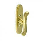 Gomboss/Perfekto Monarchia Réz "T" Alakú (10-000010-60)