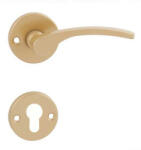 Gomboss/perfekto Lana Körrozettás Arany Kilincs PZ (18-000002-52)