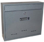 Gomboss/Perfekto Postaláda Budapest 02 Fehér (65-F00240-64)