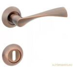 Bussare Classico Classic VÖRÖS Antik Súrolt Felület WC (30-000118-58)