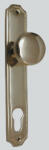Gomboss/perfekto Angol Réz 92 mm PZ Hengeres Gomb/Kilincs (10-Z00002-46)