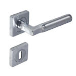 Nestori Italy Charme Négyzetrozettás Fényes Króm WC (20-601151-58)